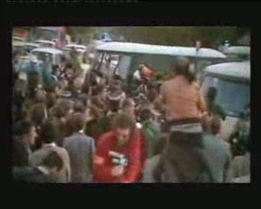 Mesrine public enemy number 1 reportage