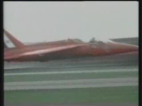 Very Very Low Level Flight