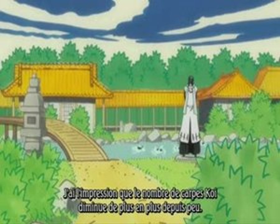 Bleach preview 197-198