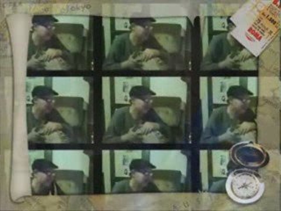 TAMTAM WEB  ( REMIX )