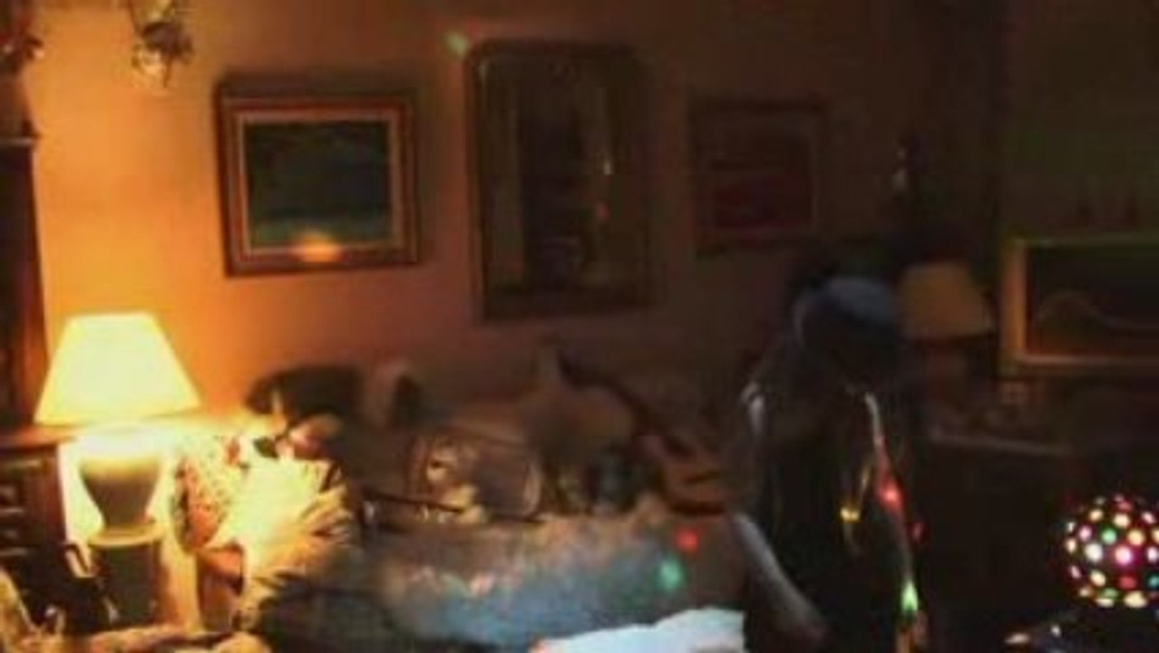 Tout le monde veut devenir un Cat par Noémie