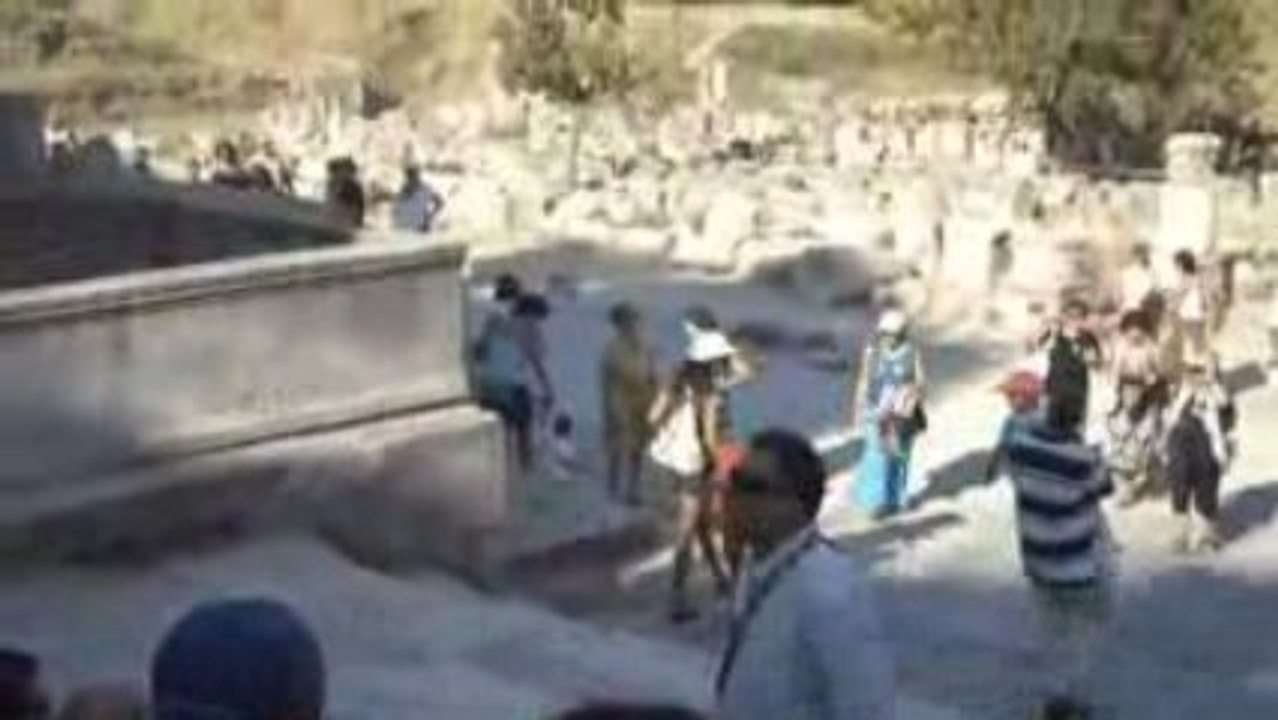 Ephesus, Turkey