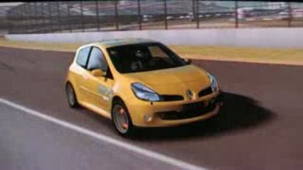 Clio R27 Forza Motorsport 2