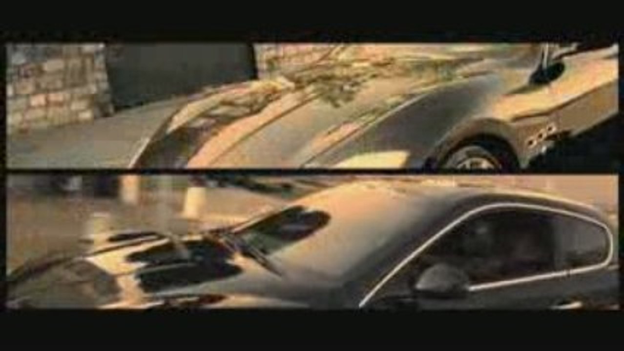 Jean-Jacques Kouamé Acte 3 en HD