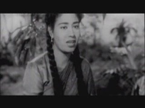 BAAP RE BAAP, O.P. Nayyar Dekh Liya Tera Pyar.