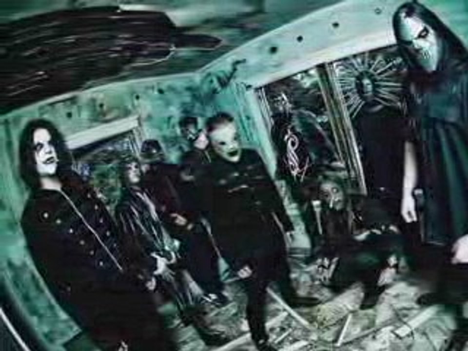 slipknot-gematria