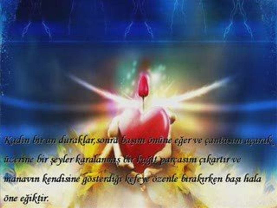 Duanın Gücü