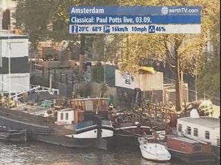 Seattle - USA, Berlin - Germany, Los Angeles - USA, Rio de Janeiro - Brazil, Amsterdam - Netherlands, Vienna - Austria, Izmir - Turkey