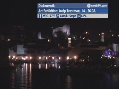 Durban - South Africa, Bandar Seri Begawan - Brunei, New York - USA, London - United Kingdom, Dubrovnik - Croatia, Budapest - Hungary, Auckland - New Zealand