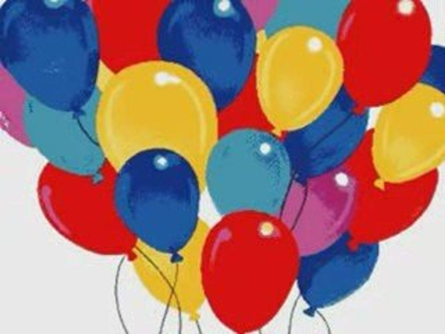 Bon Anniversaire Pedro Video Dailymotion