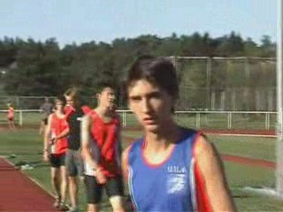 ATHLE 800M DAMIEN DOUMONT A ST MARD 2009
