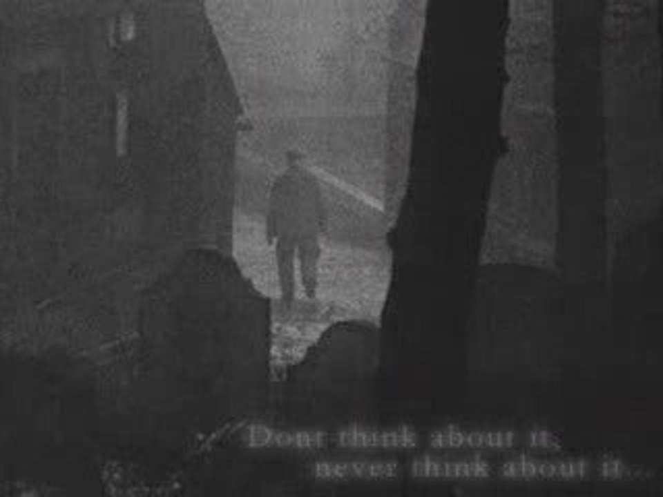 Northaunt  ~  A Funeral Inside...