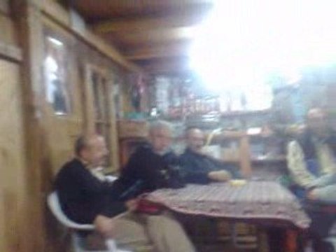 amlakit çardağında türkü 2009-pelül -mehmet şenocak- kavrun.tr.gg