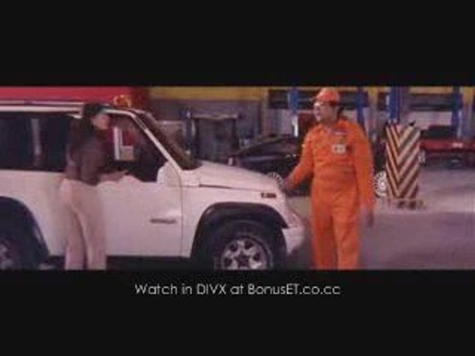 Shadow (2009, Hindi) BonusET.co.cc - Part 1