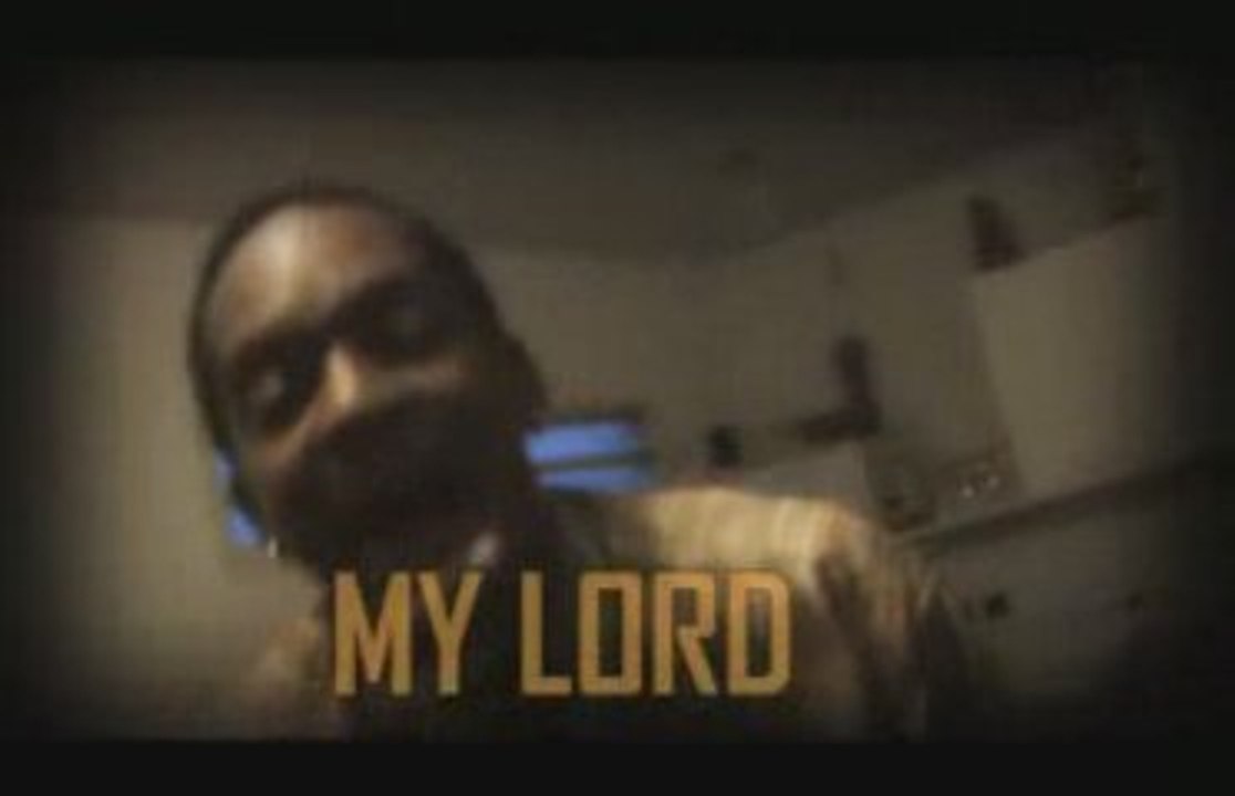 Aloman Freestyle My Lord 2009 Slim VideoZ