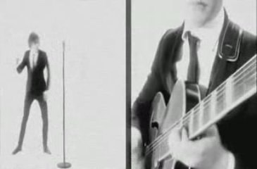 Thee Attacks - On The Move