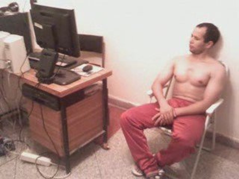 jawad ,adorat, muscle