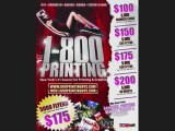 POSTCARD PRINTING NYC, CLUB FLYERS PRINT AND DESIGN, MENUS,