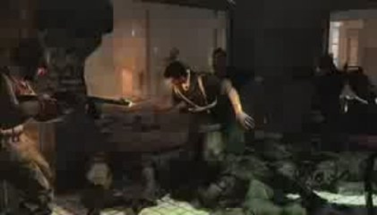 COD5 (Pack maps 1)