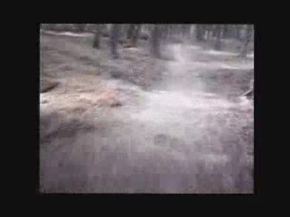 Fabien-Camera Embarqué-Piste orival