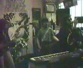 Brain Damage - Méfie-toi du savant fou !