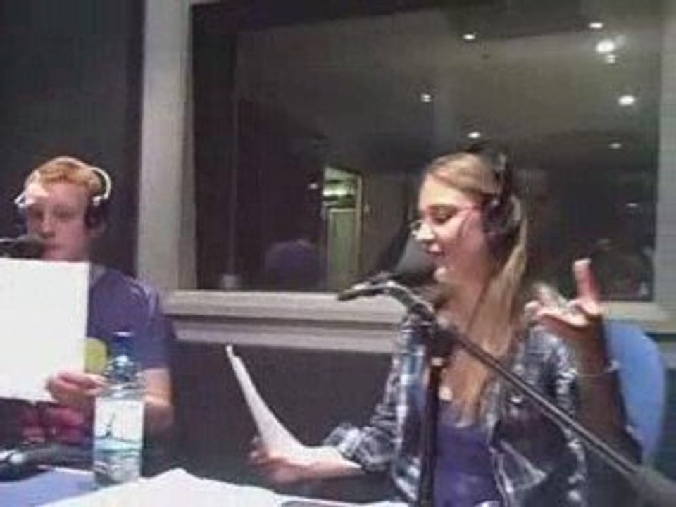 Brit FM interviews Dawn DeMendonca Online Dance Studio ...