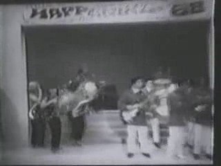 The Heartbeats - Time Won't Let Me