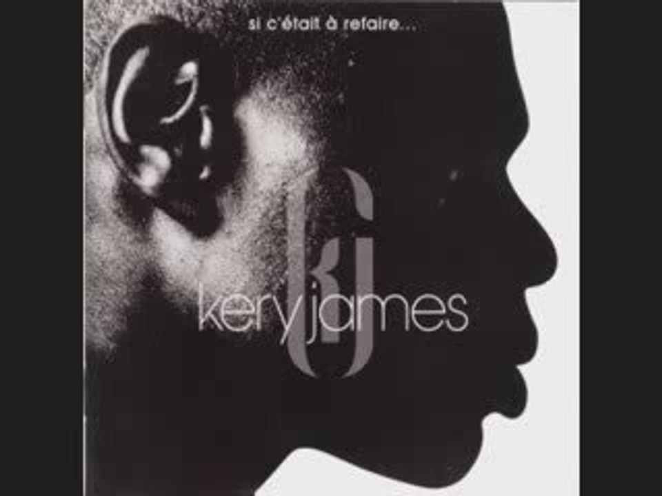 Best Of Kery James ( Ideal J , Solo , Mafia k1 Fry )