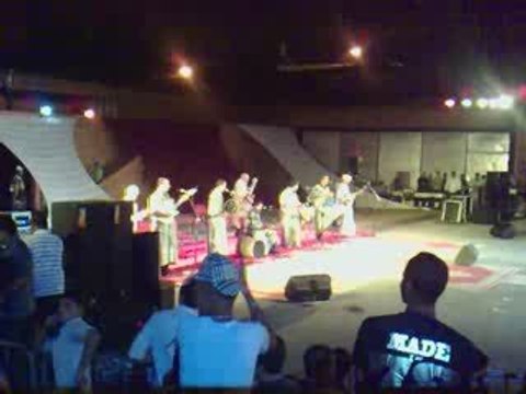 exclusive oudaden a agadir 12-08-2009 vol 4