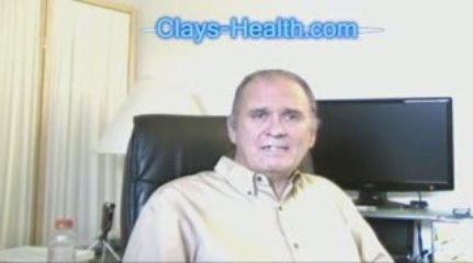 Clays MMS Health Site Video