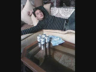 Joyeux anniversaire tit ange :)