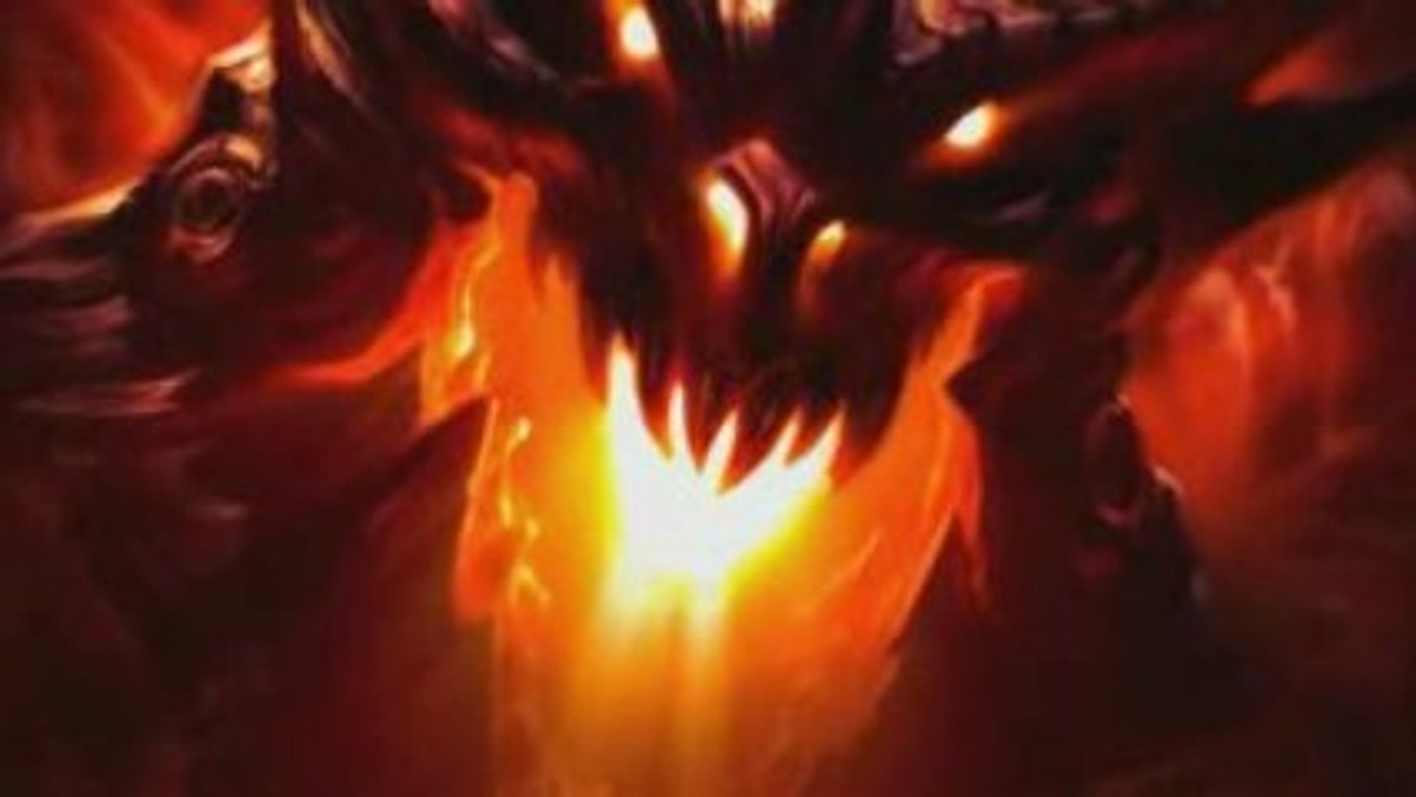 WOW EXTENTION 3 CATACLYSM