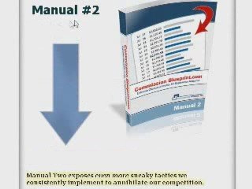 (Commission Blue)(Money online)