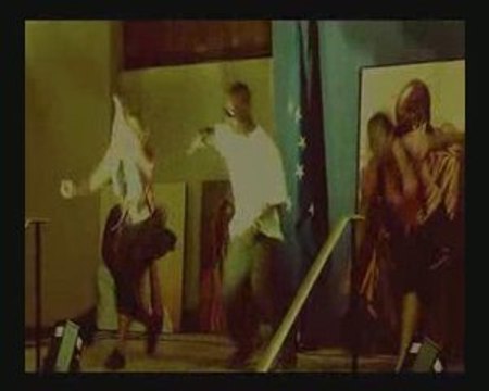 Top-One Frisson, Mairie du XVe