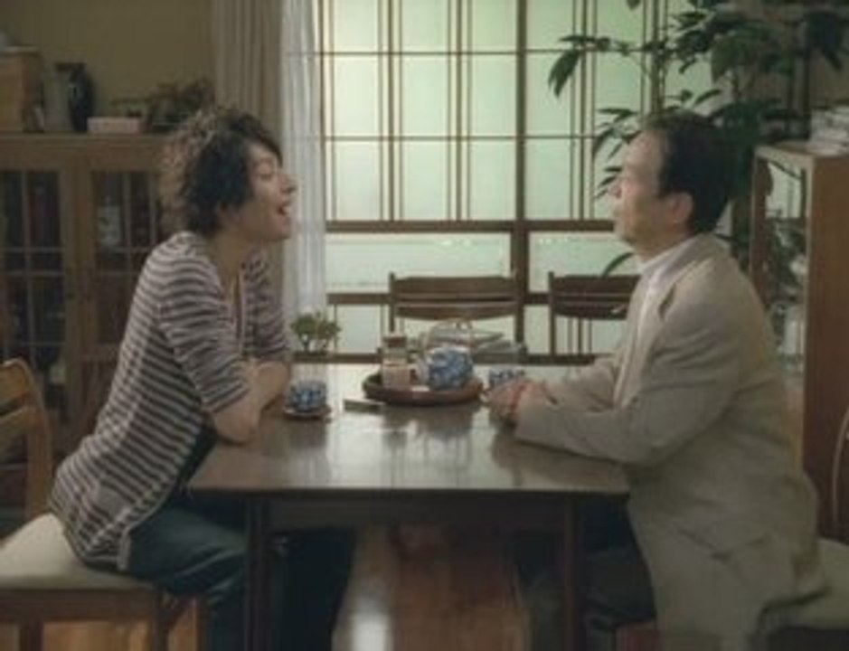 [CM]Toma - acuoアク男篇