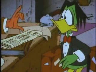 Conde Patula- El hotel cinco estrellas 1