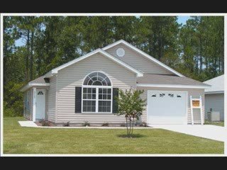 New Home Builder Bay County FL, Custom Homes