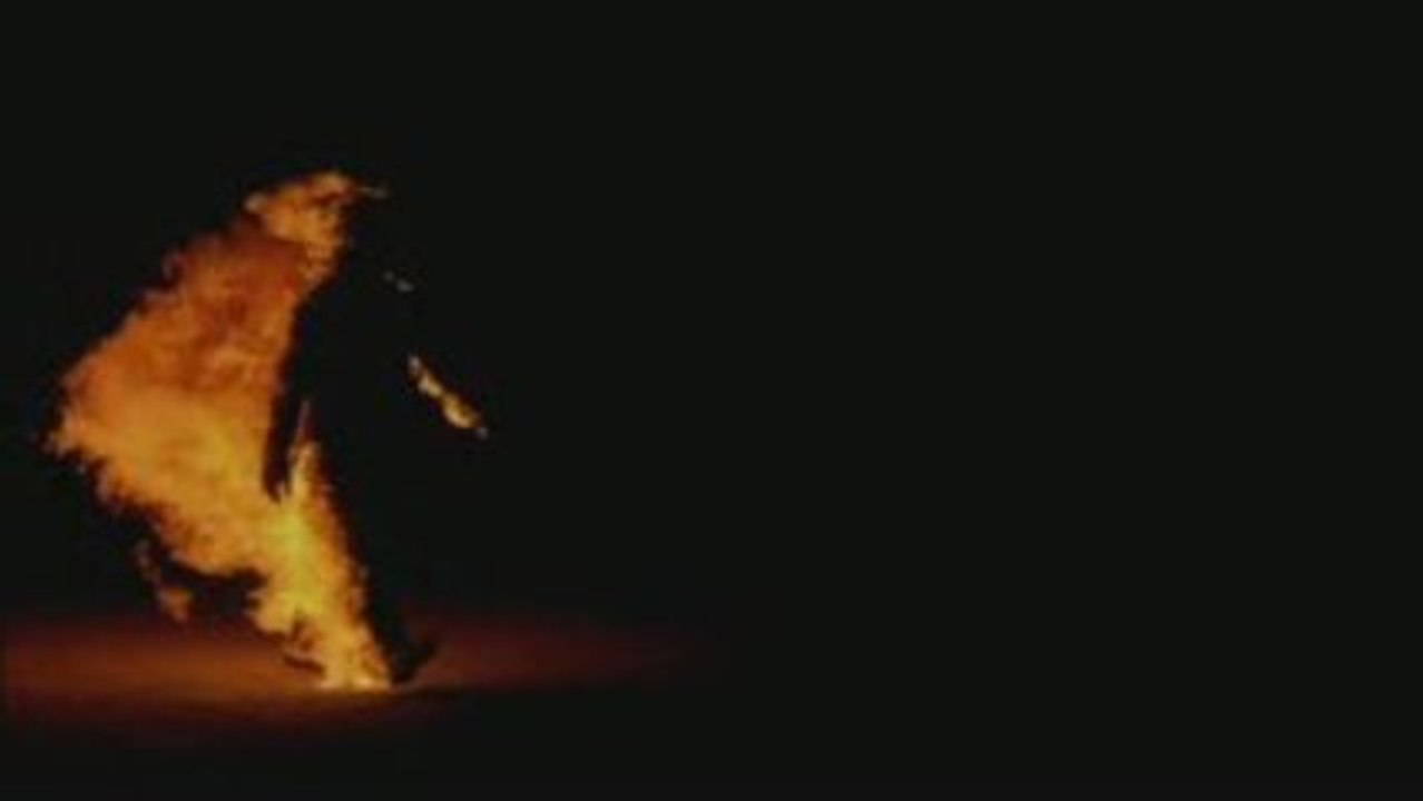 Electroma - Ending