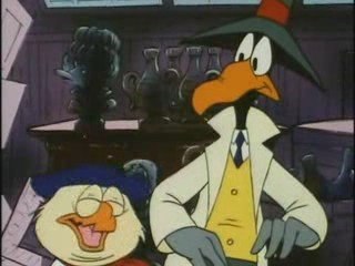 Conde Patula- El jorobado de nuestra señora de París 1