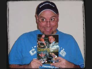 WCR Recon.: R.D. & Blade Interview The Midnight Rose 8-21-09