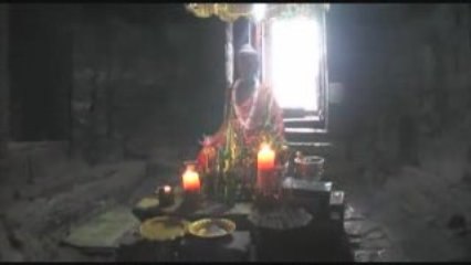 Mystical Buddhist temple Ta Prohm in Angkor Cambodia