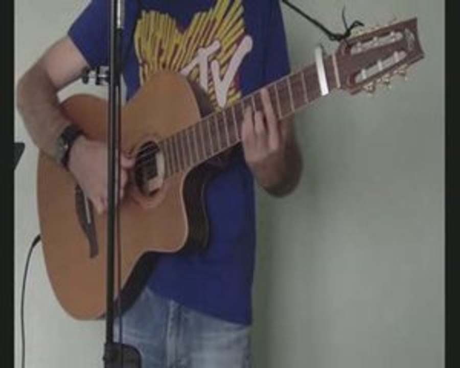 Mozart L'Opéra Rock - L'assasymphonie (cover)