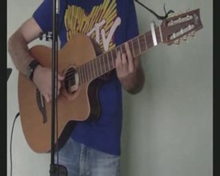 Mozart L'Opéra Rock - L'assasymphonie (cover)