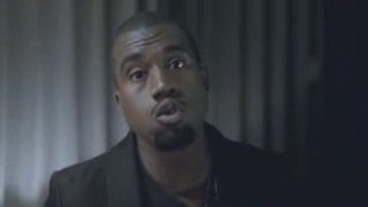 Mr. Hudson Feat. Kanye West - Supernova (HQ)