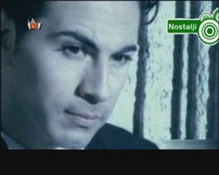 Rober Hatemo - Tanrım Nostaji Klip H.Q.