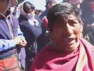 Pachamama mini documental