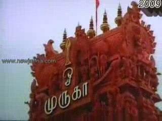nallur 13th Day Festival 08.08.2009 part 3