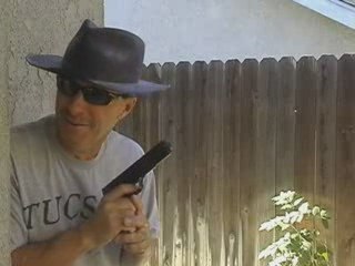 Dinner and a Duel (Gun Fight FX)