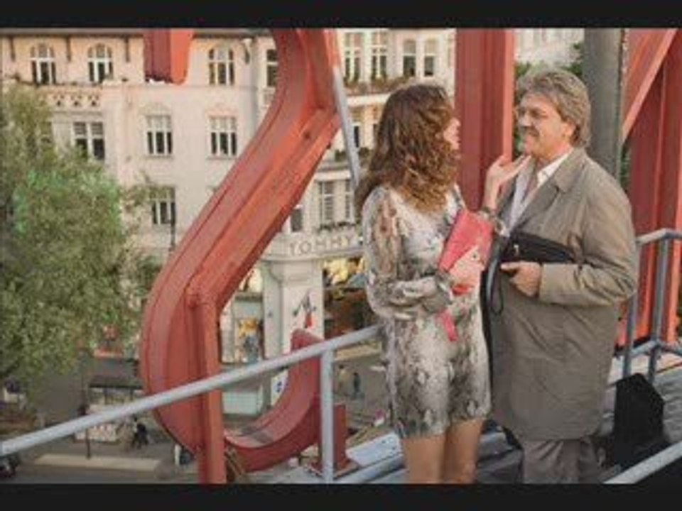 Horst Schlämmer Isch kandidiere Teil 1/9