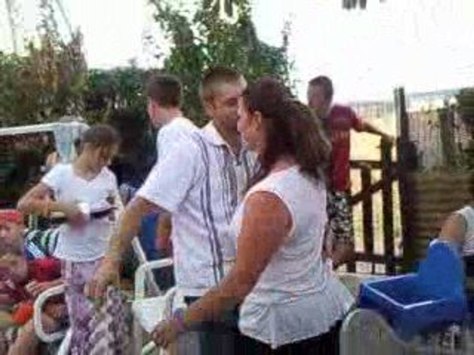 trio yvette la belle mére a yann mon fils et jonathan